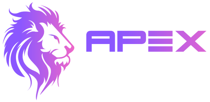 Apex Men's helth Logo