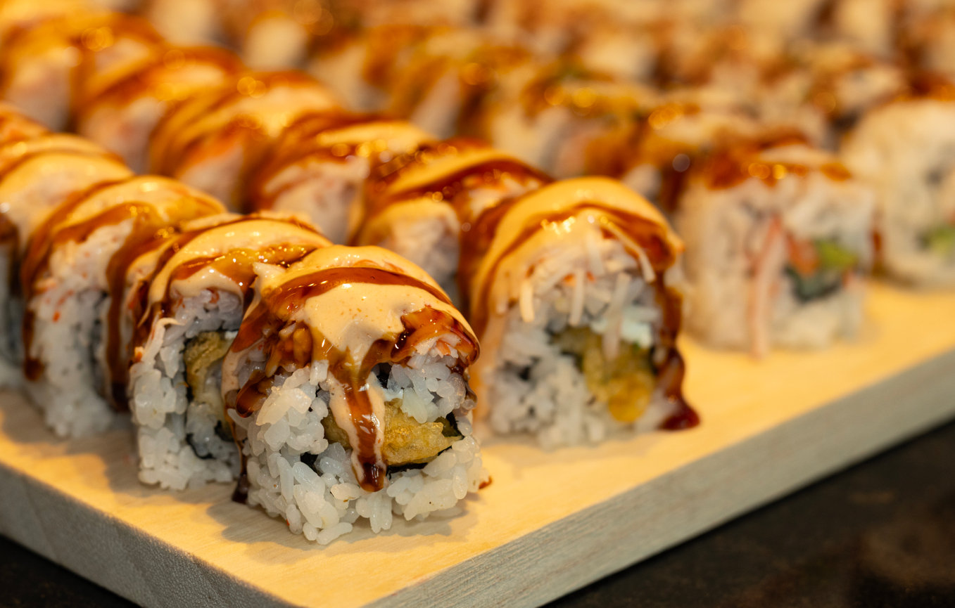 Restaurant Food Photography in St. Louis & Wentzville By Sundberg Photography