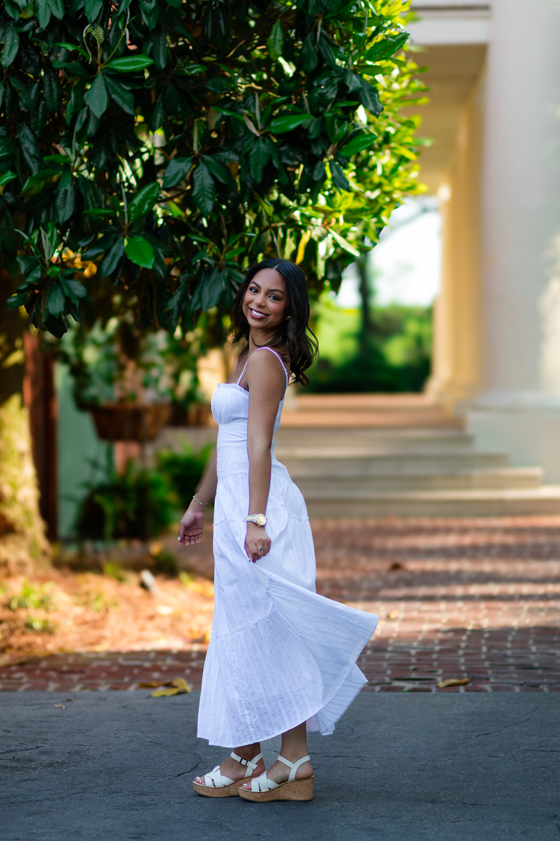 SENIORS - Cloud 9 Photography