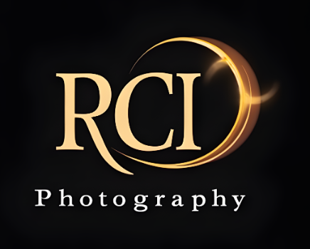 RCI Photography Logo