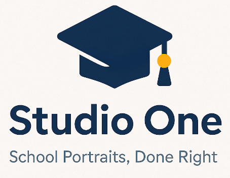 Studio One School Photographers New York Logo