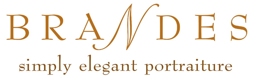 Brandes Portraits Logo