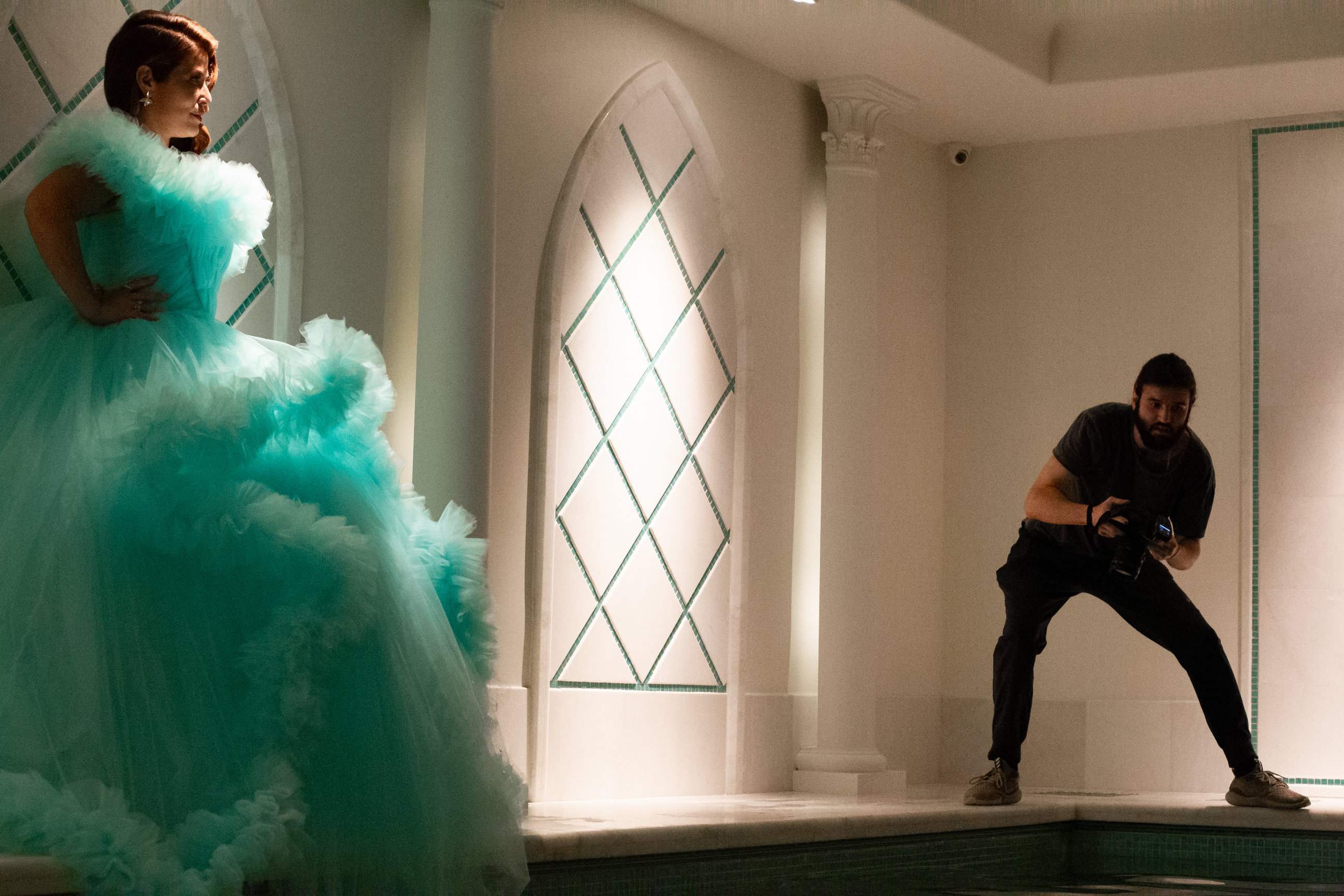 Boutique Photography - Crystal Blake (Your Brand Photographer)