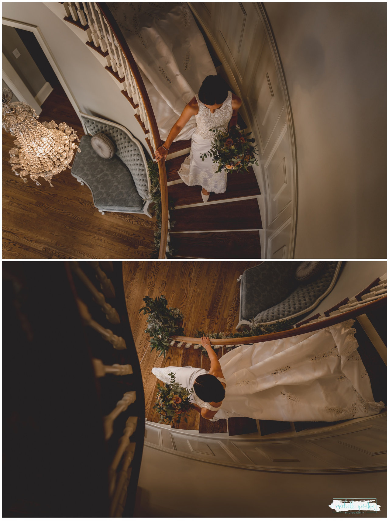 Wedding Photos Highgrove Estate NC Michelle Gunton Photography