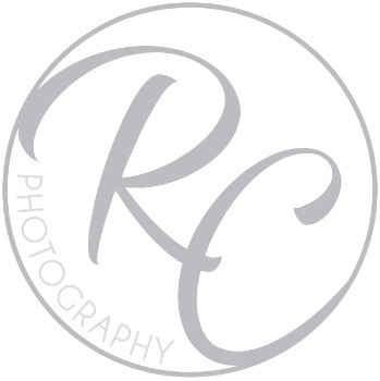 Regina Calderone Photography Logo