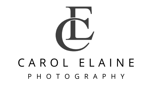 Carol Elaine Photography Logo