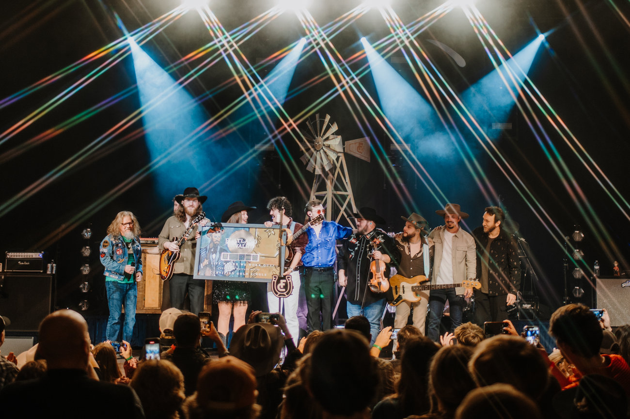 blog - Shana Leigh Photography - Nashville Music and Portrait