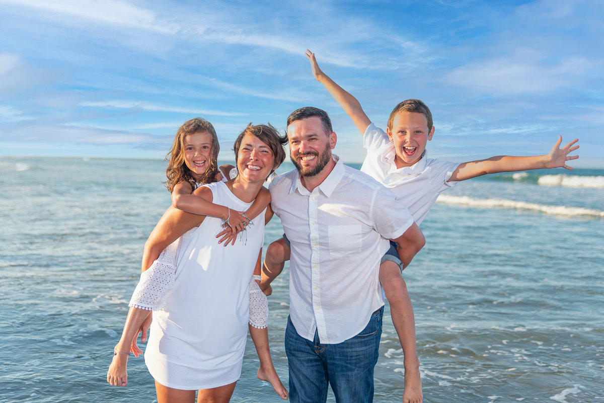 OBX Family Photography, OBX Photographer, Outer Banks Family Photography, Outer Banks Photographer