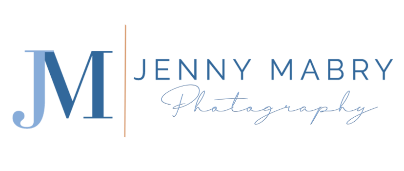 Jenny Mabry Logo