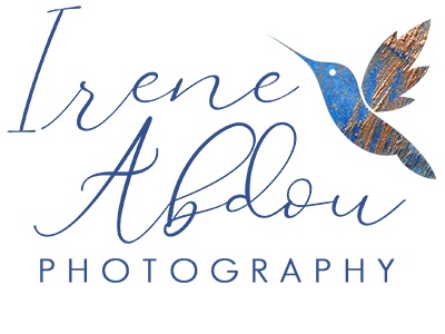 Irene Abdou Logo