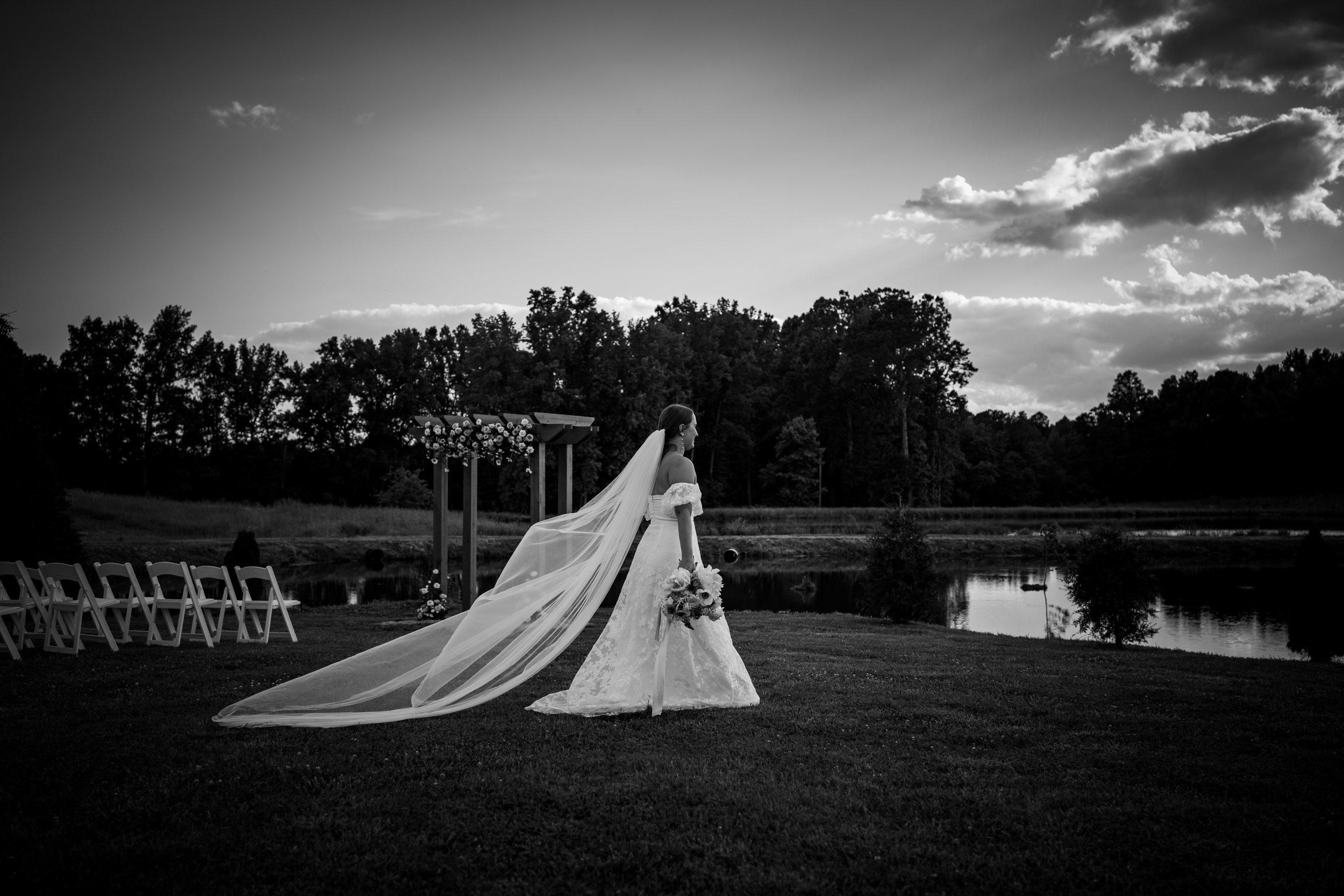 Wedding venues in henderson nc | Beachweddingtips.com