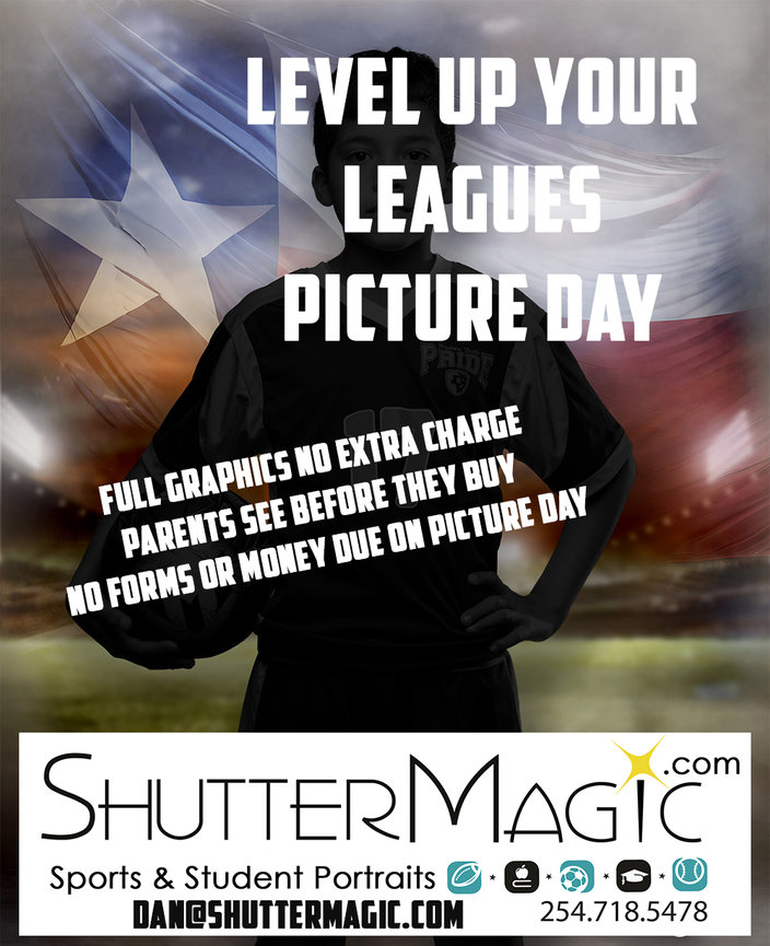 SPORTS - Shutter Magic
