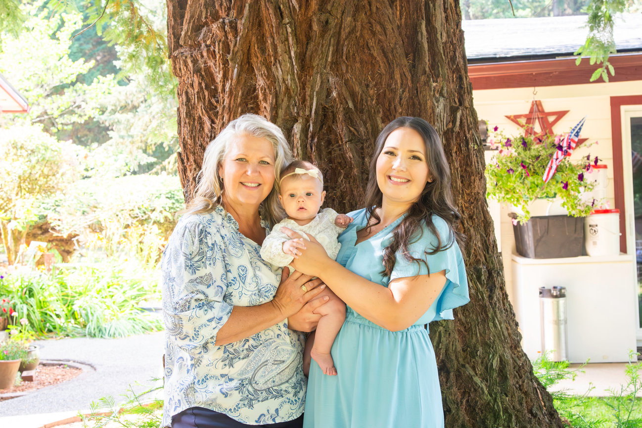 Explore professional photography by Cecilia Adalynn Photography LLC, created to support small businesses and families in Ridgefield, Washington.
