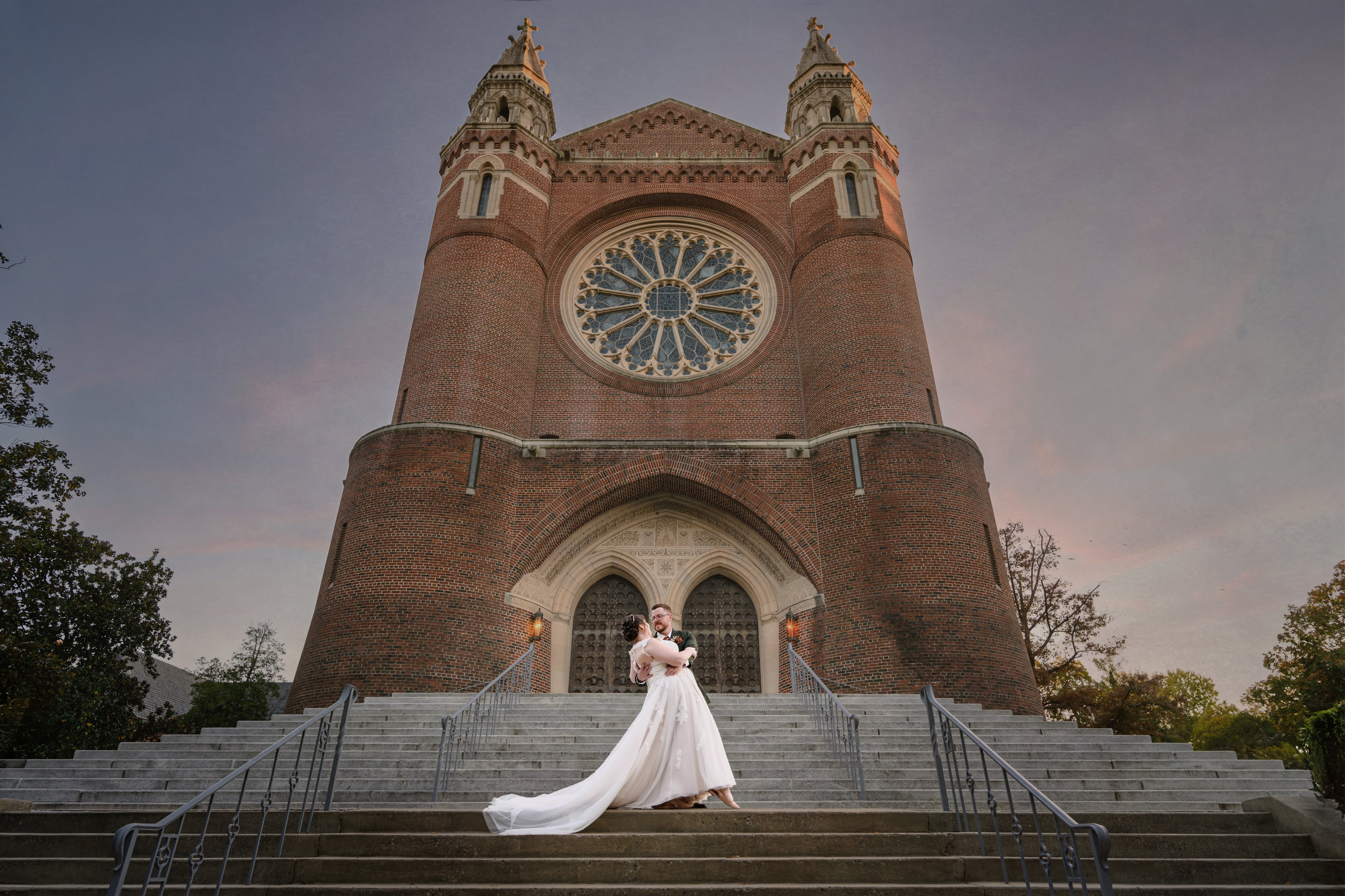 Brian Anthony Photography wedding photo example 3