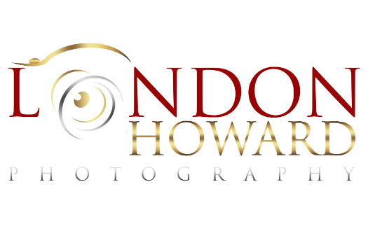 London Howard Photography LLC Logo