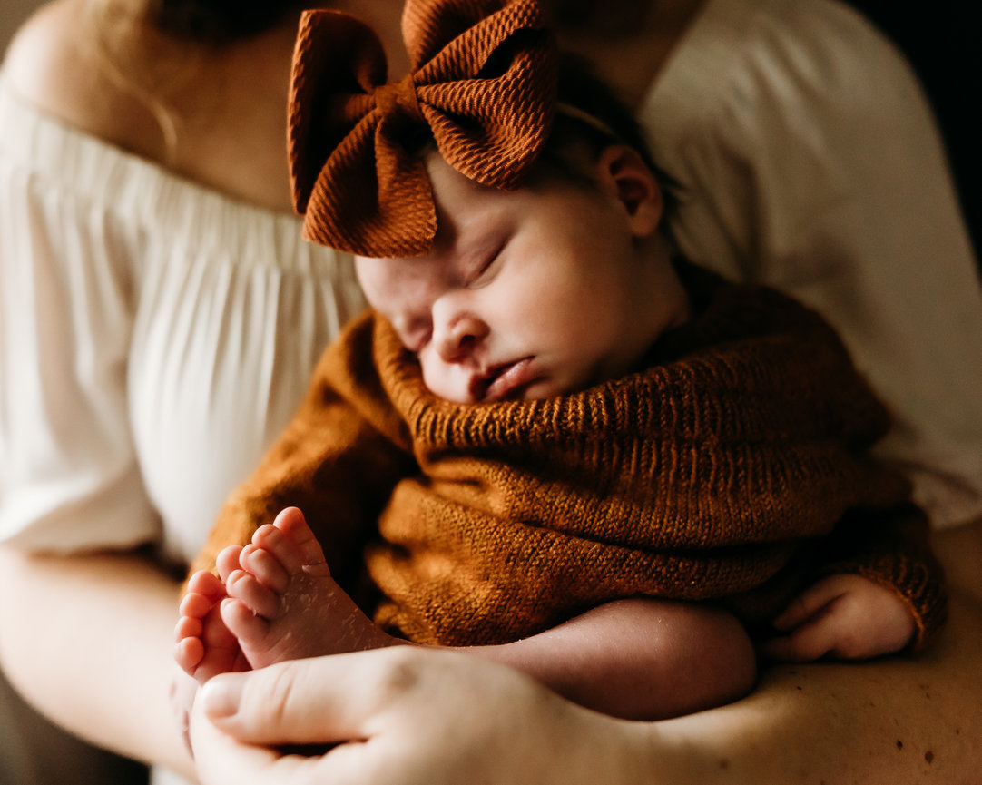 best madison alabama newborn photographers