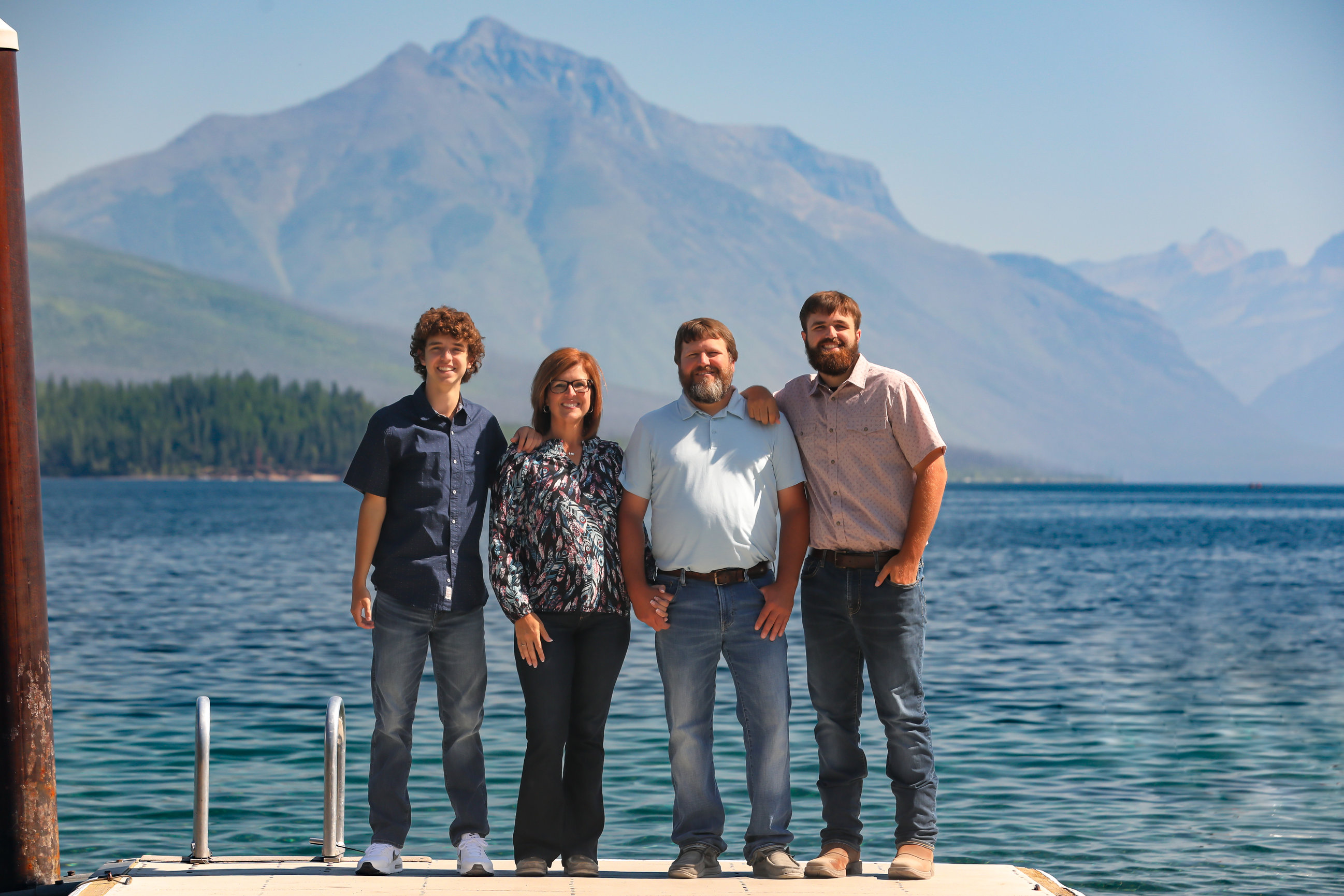 View your photos Mountain Life Photography