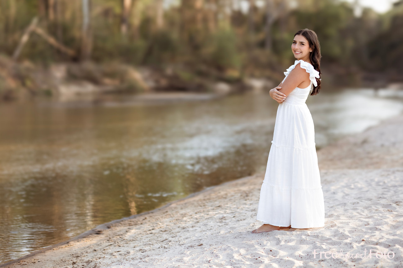 sachin and babi light blue dress Shop Senior Photo Outfits for Women