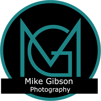 Mike Gibson Photography Logo