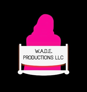 W.A.D.E. PRODUCTIONS LLC Logo