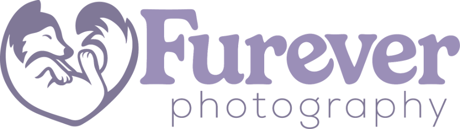 Furever Photography Logo