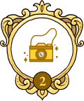 Camera Icon