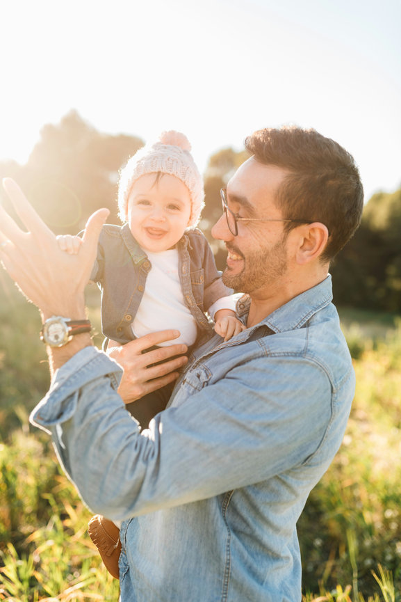 Emily Jones Photography offers maternity, newborn, and family photography in Asheville, NC with a bright, elegant approach.