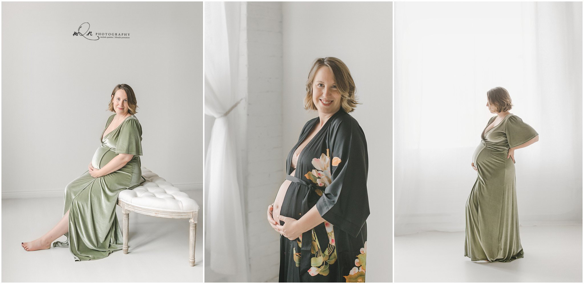 Where to shop for cute maternity clothes in Minneapolis