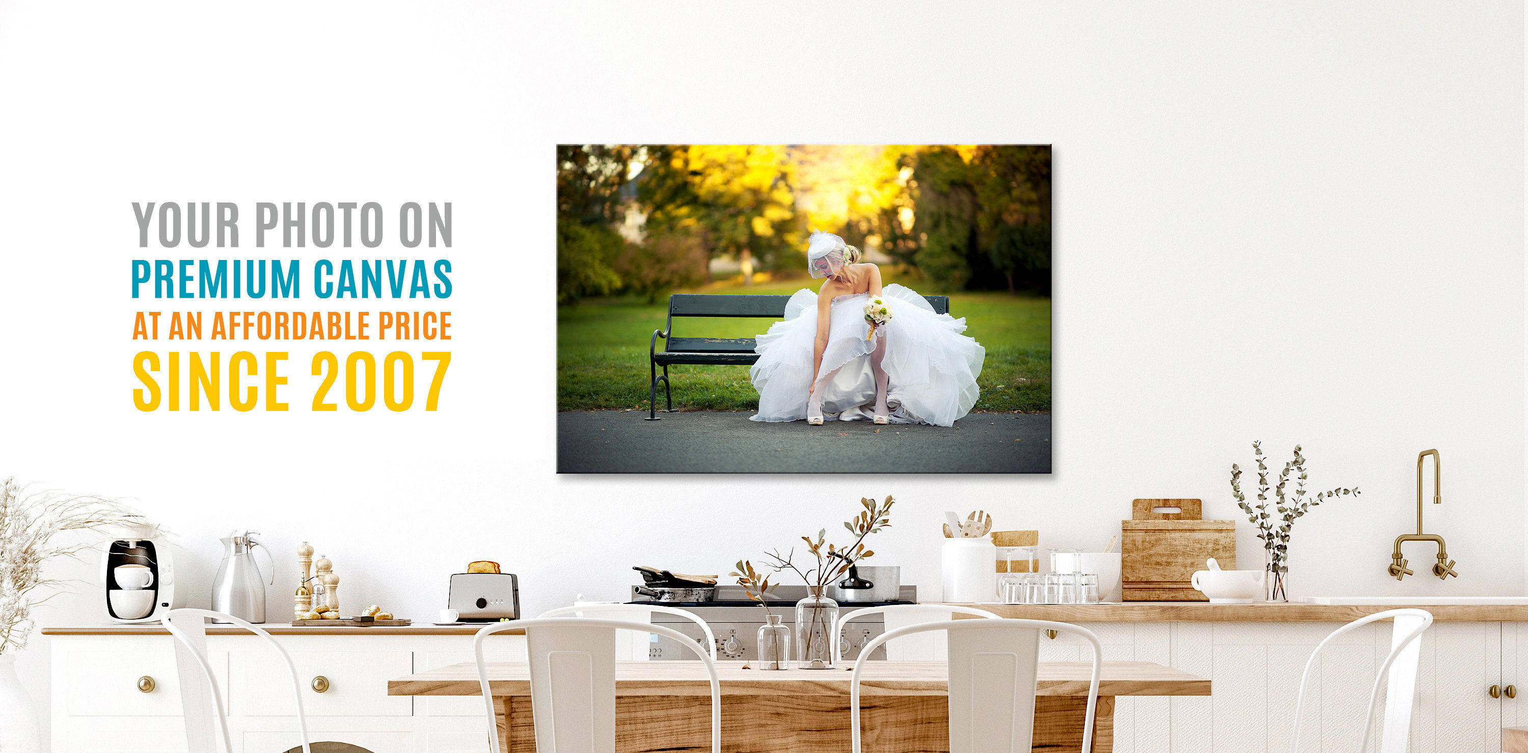 Canvas Printing Gold Coast Your Photo On Canvas Australia