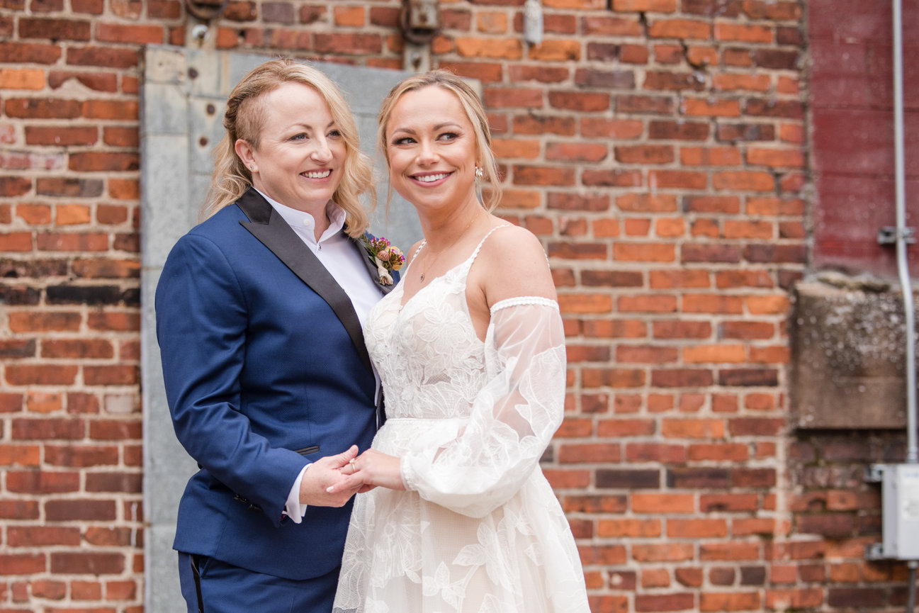 Same Sex Wedding Gallery | Matt Andrews Photography | Nashville, TN