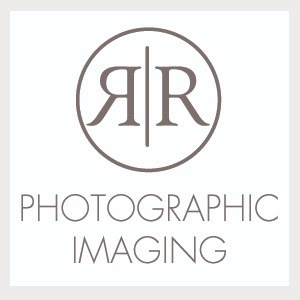RR Photographic Imaging Logo