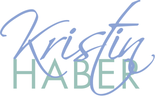Kristin Haber Logo