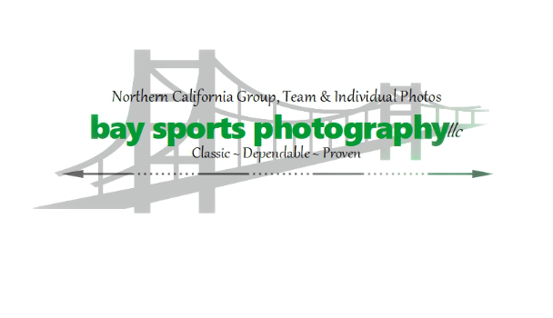 bay sports photography/llc Logo