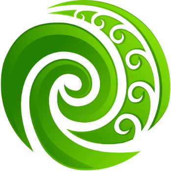 Koru Healing Arts Logo