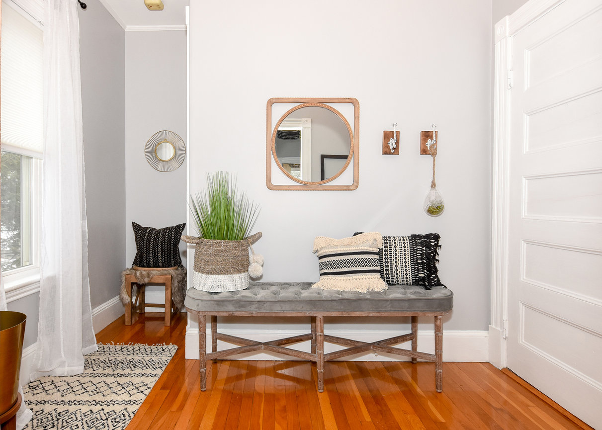 Professional Real Estate & Interior Design Photography Boston