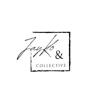 JayKo & Collective Photography Logo