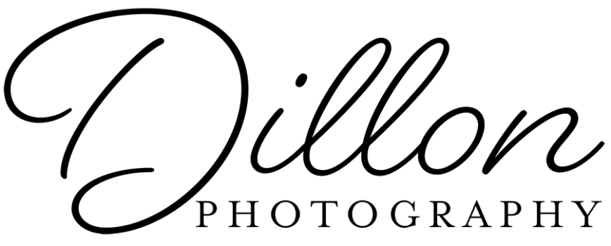 Dillon Photography Limited Logo