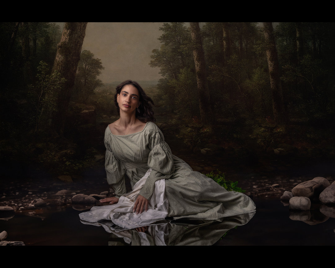 Studio Photography near Daniel Island