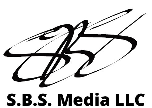 S B S Media LLC Logo