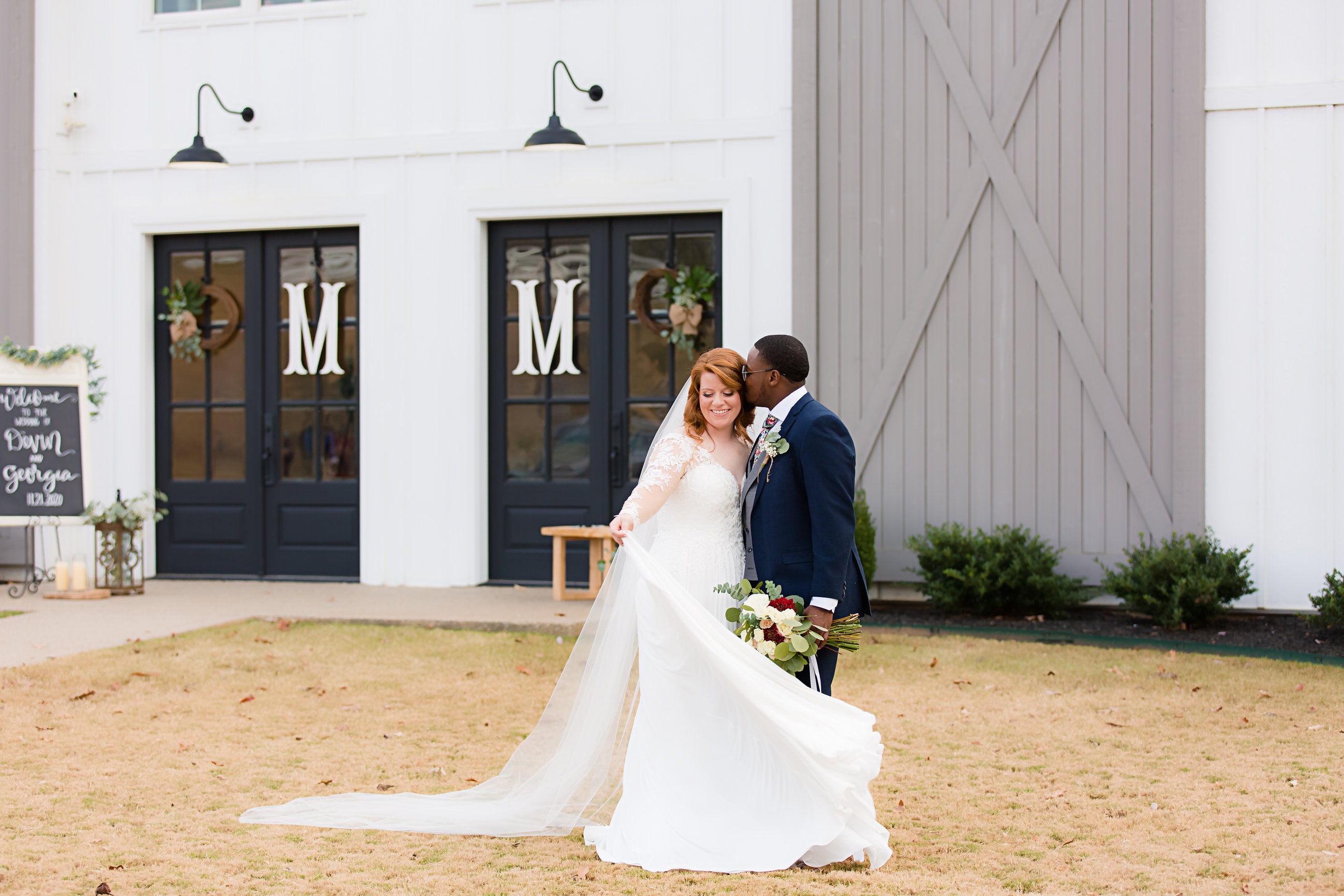 White Oak Farms- Tennessee Wedding Venue