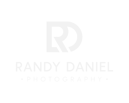 Randy Daniel Photography Logo