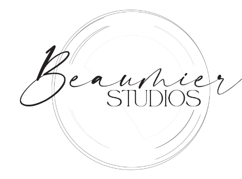 Beaumier Studios Logo