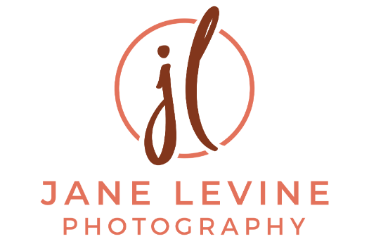 Jane Levine Photography Logo