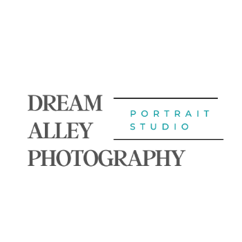 Dream Alley Photography Logo