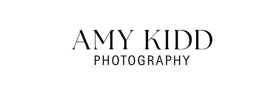 Amy Kidd Photography Logo