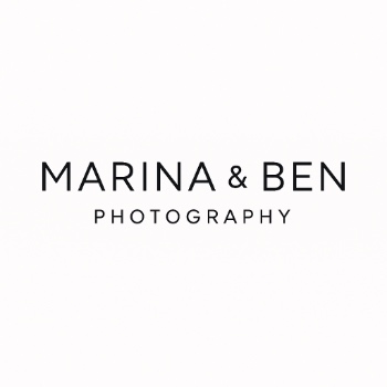 Marina N Ben LLC Logo
