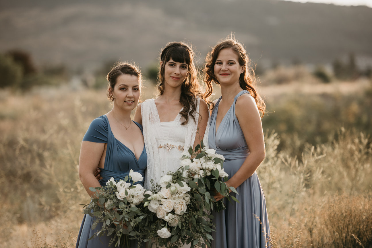 Rustic weddings Kelowna BC