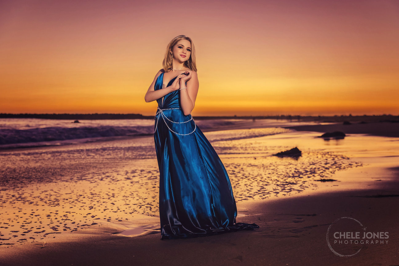 Rock The Dress AFTER Prom - Chele Jones Photography Rock The Dress AFTER Prom - Chele Jones Photography