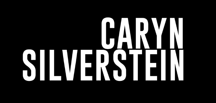 CarynSilverstein.com Logo