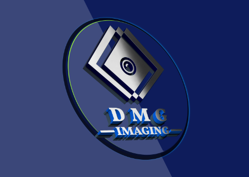 DMG Imaging Logo